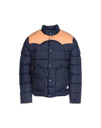 Пуховик Penfield