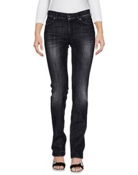 Джинсовые брюки 7 FOR ALL Mankind