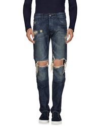 Джинсовые брюки Pierre Balmain
