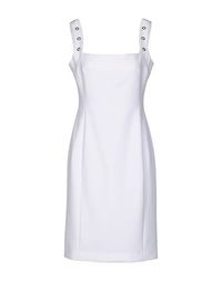 Платье до колена Versace Collection
