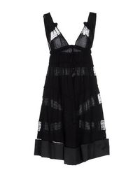 Короткое платье Givenchy
