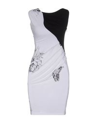 Короткое платье Blumarine