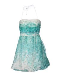 Короткое платье Blumarine
