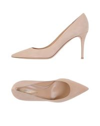 Туфли Gianvito Rossi