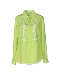 Pубашка Moschino Cheapandchic