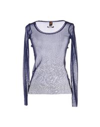 Свитер Jean Paul Gaultier Soleil
