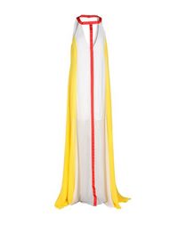 Длинное платье Mangano