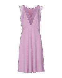 Платье до колена Ermanno Scervino