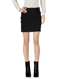Мини-юбка Isabel Marant