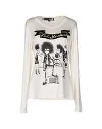 Футболка Love Moschino