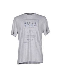 Футболка Billabong