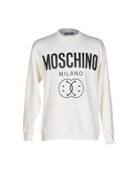 Толстовка Moschino Couture