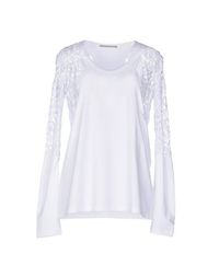 Футболка Ermanno Scervino