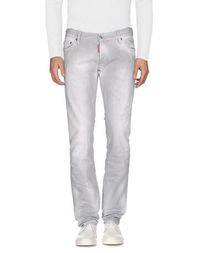 Джинсовые брюки Dsquared2