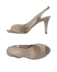Сандалии LIU •JO Shoes