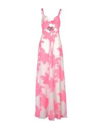 Длинное платье Moschino Cheapandchic