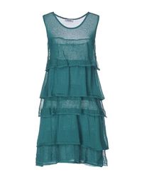Короткое платье Moschino Cheapandchic