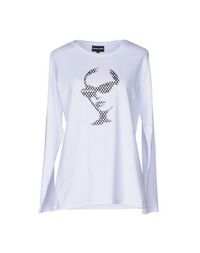 Футболка Emporio Armani