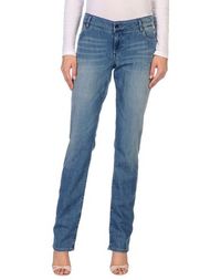 Джинсовые брюки Guess