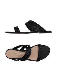 Сандалии Gianvito Rossi