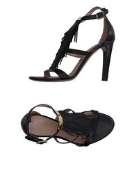 Сандалии ChloÉ