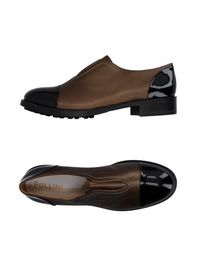 Мокасины Pollini