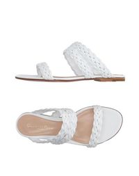 Сандалии Gianvito Rossi