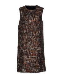 Короткое платье Dolce & Gabbana