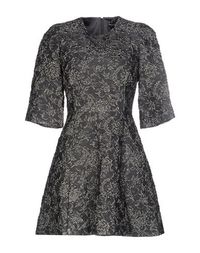 Короткое платье Dolce & Gabbana