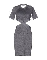 Короткое платье T BY Alexander Wang