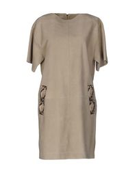 Короткое платье Michael Kors Collection