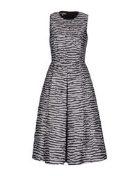 Платье длиной 3/4 Michael Kors