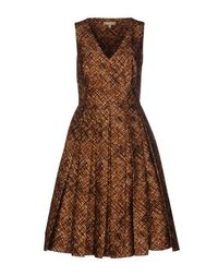 Платье до колена Michael Kors