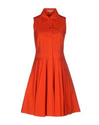 Короткое платье Michael Kors