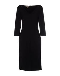 Платье до колена Michael Kors Collection