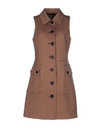 Короткое платье Michael Kors Collection