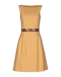 Короткое платье Michael Kors Collection