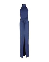 Длинное платье Michael Kors Collection