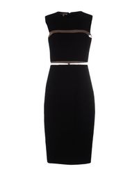 Платье до колена Michael Kors Collection