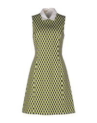 Короткое платье Michael Kors Collection
