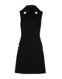 Короткое платье Michael Kors Collection
