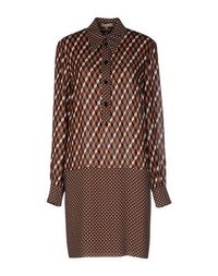 Короткое платье Michael Kors Collection