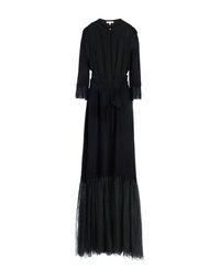 Длинное платье Michael Kors Collection