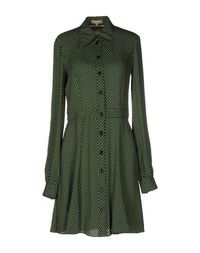 Короткое платье Michael Kors Collection