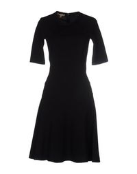 Платье до колена Michael Kors Collection