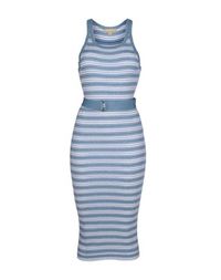 Платье до колена Michael Kors Collection