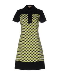 Короткое платье Michael Kors Collection