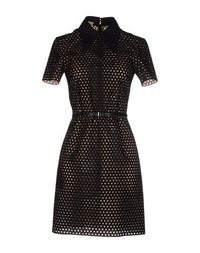 Короткое платье Michael Kors Collection