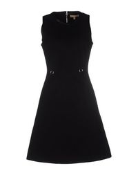 Короткое платье Michael Kors Collection