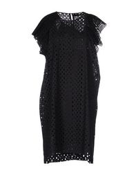 Платье до колена Isabel Marant